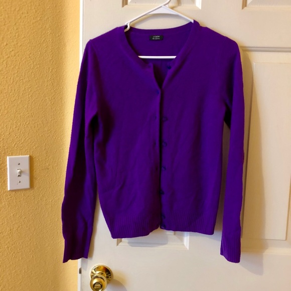 J. Crew Sweaters - Jcrew cashmere sweater